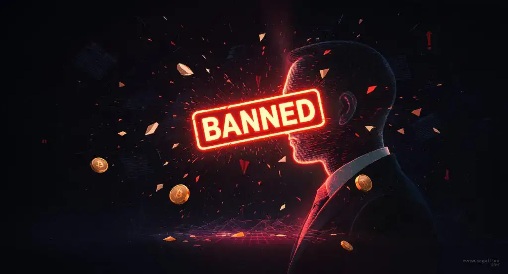 Australia Bans Financial Adviser for 10 Years Over $9.6M Crypto Scam