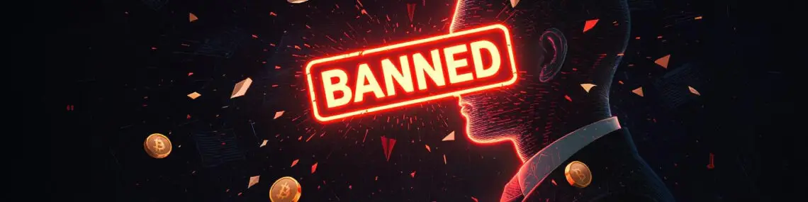 Australia Bans Financial Adviser for 10 Years Over $9.6M Crypto Scam