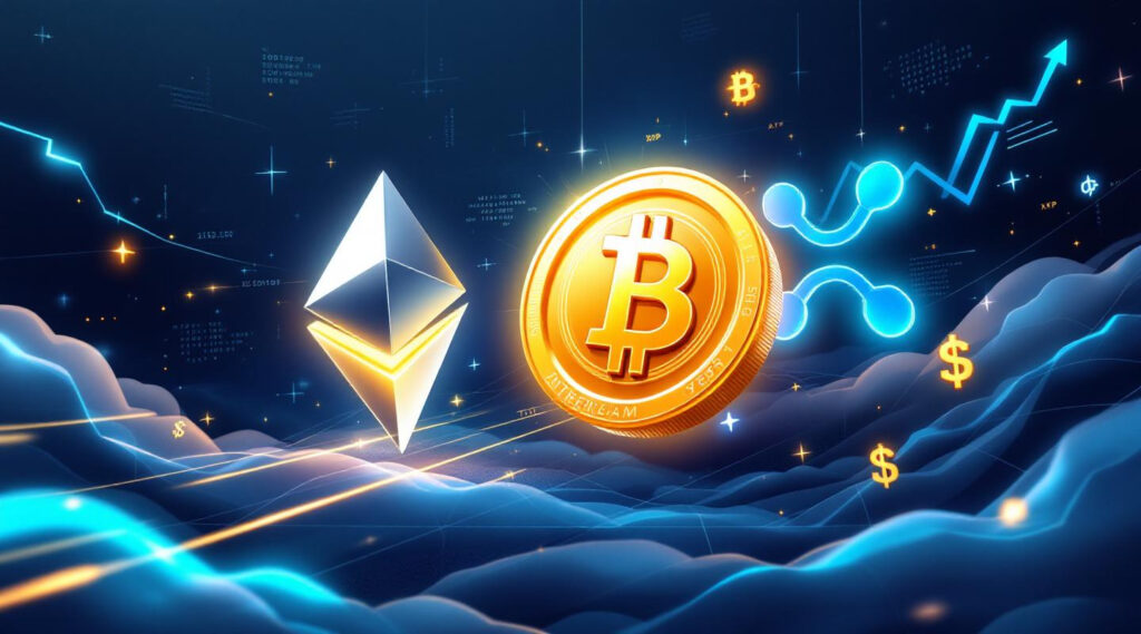 Best Altcoins Quietly Accumulating Massive Investors And Ready To Burst Into The Spotlight