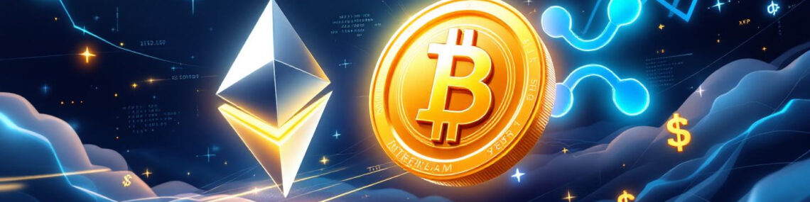 Best Altcoins Quietly Accumulating Massive Investors And Ready To Burst Into The Spotlight
