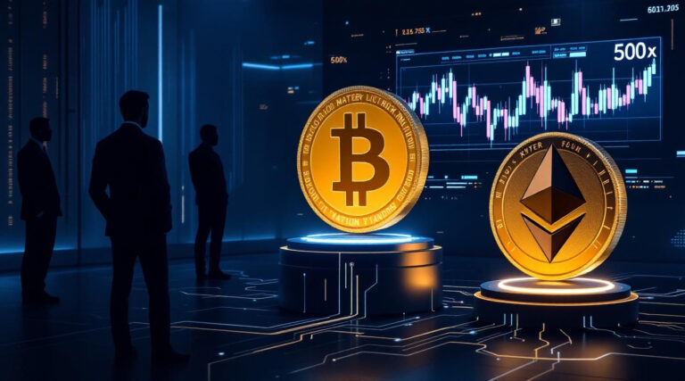 Best Crypto Presales No One’s Watching, But Smart Money Already Bought In Expecting 500x Returns