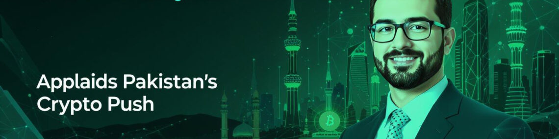 Bitcoin Pioneer Michael Saylor Lauds Pakistan’s Crypto Efforts