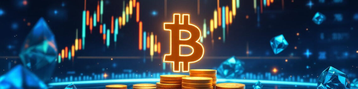 Bitcoin Price Prediction: Daily Kijun At $102,000 Could Be Springboard To $200,000, BTC Diamond Hands Accumulate $0.00000035 Altcoin