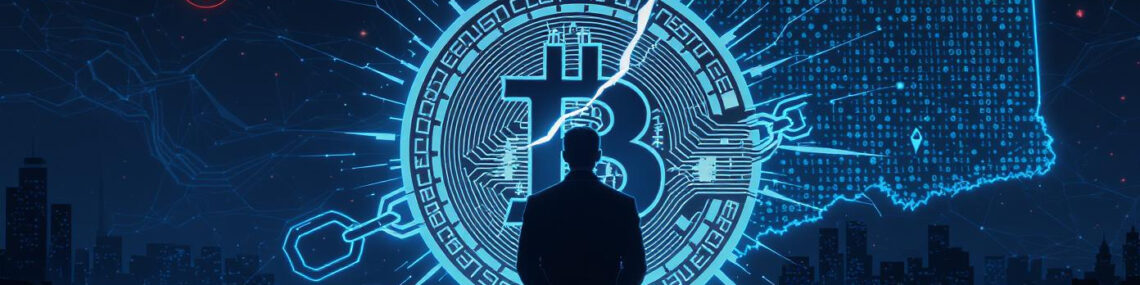 Bitcoin Thief Pleads Guilty After $245M Heist Leads to Kidnapping of Parents in Connecticut