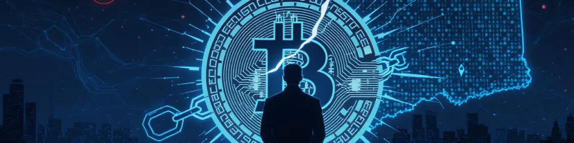 Bitcoin Thief Pleads Guilty After $245M Heist Leads to Kidnapping of Parents in Connecticut