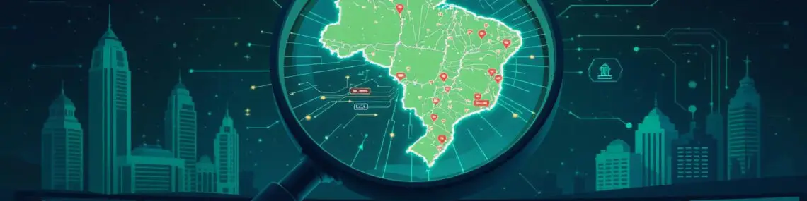 Brazil Targets Crypto Crime Government Seeks Advanced Transaction Monitoring Tools