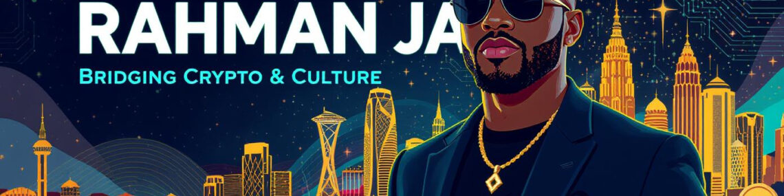 Breet Names Lagos Icon Rahman Jago as Brand Ambassador to Fuse Crypto and Culture