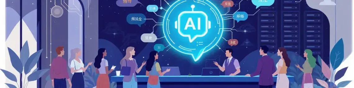 Chatlyn Raises $8.6M to Revolutionize Hotel Communications with Multilingual AI