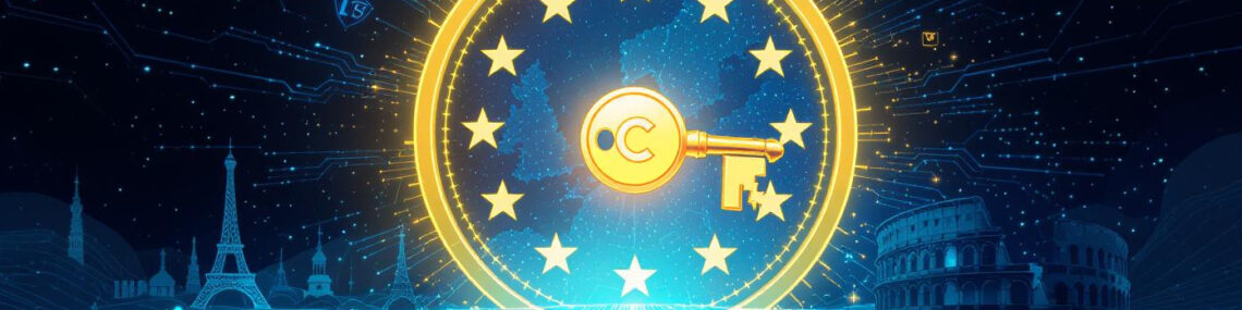 Coinbase Secures Landmark MiCA License, Unlocking EU Crypto Market
