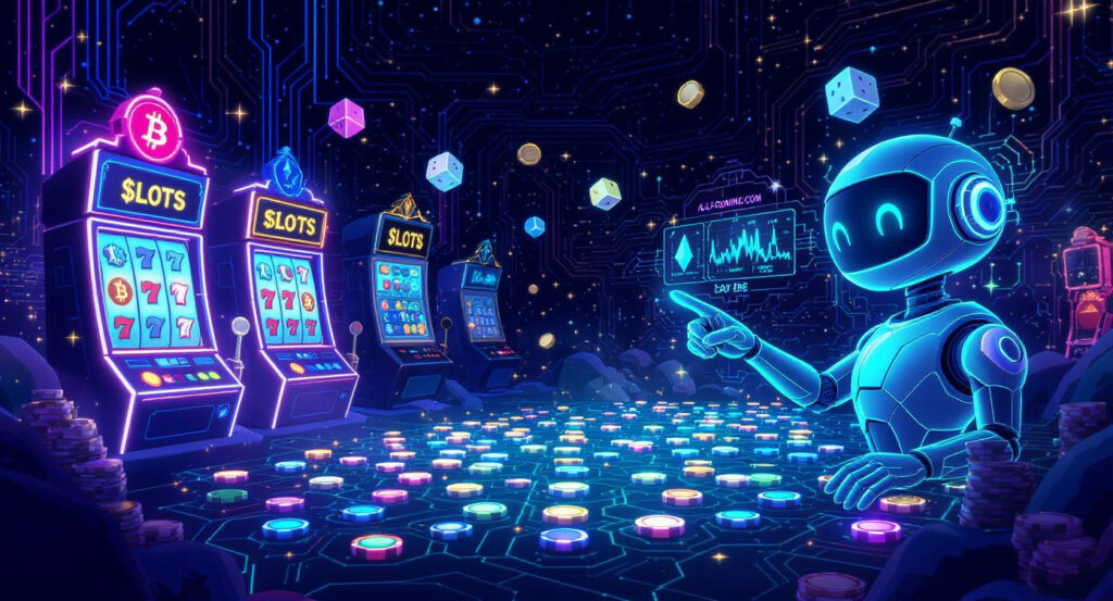 암호화폐 카지노, All-iGaming.com에서 플레이어 가이드로 인기 상승