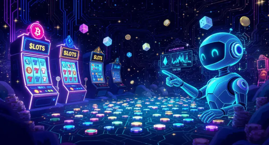 Crypto Casinos Gain Momentum All-iGaming.com Guides Players