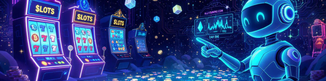 Crypto Casinos Gain Momentum All-iGaming.com Guides Players