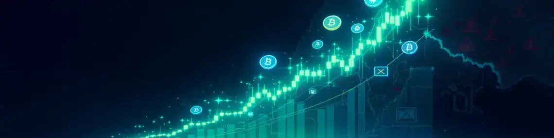 Crypto Defies Tensions Market Rises Amidst Middle East Escalation