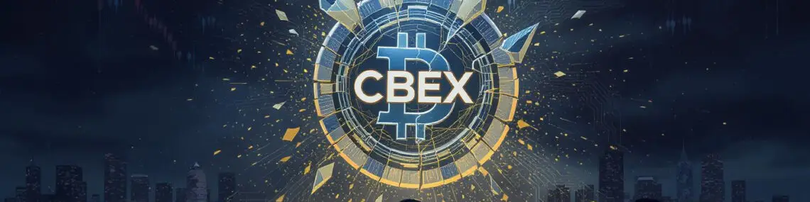 Crypto Dreams, Crashed Nigerian Investors Count Losses in $840m CBEX Ponzi Collapse