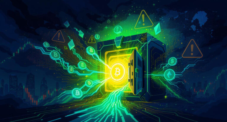 Crypto Funds See $1.2B Inflows Amid Market Jitters and Geopolitical Tensions