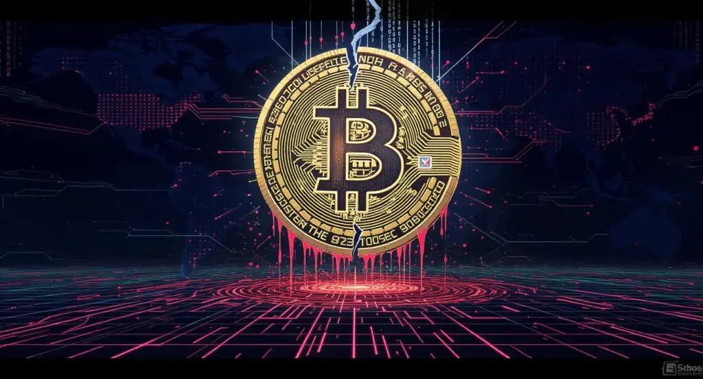 Crypto Hacks Soar to $2.1B in 2025 as State Actors Drive Record-Breaking Attacks