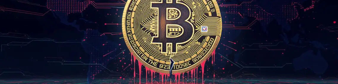 Crypto Hacks Soar to $2.1B in 2025 as State Actors Drive Record-Breaking Attacks