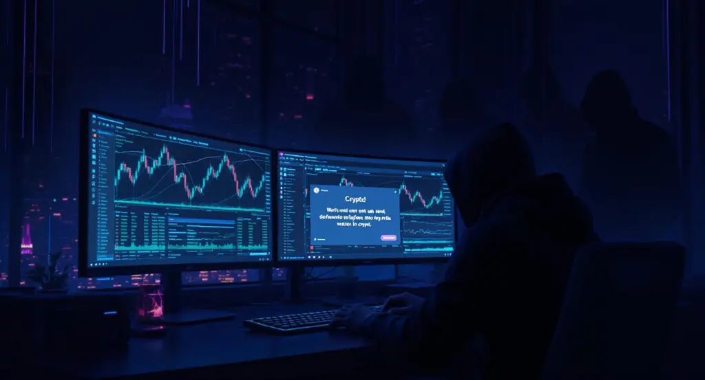 Crypto Kidnappings Surge as Digital Fortunes Make Investors a Target