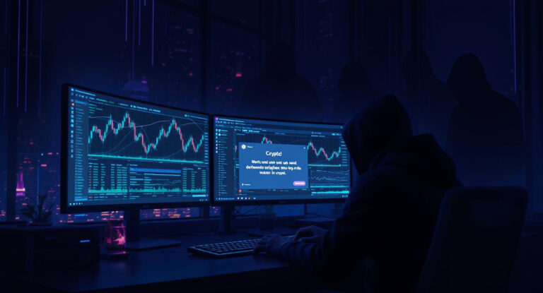 Crypto Kidnappings Surge as Digital Fortunes Make Investors a Target