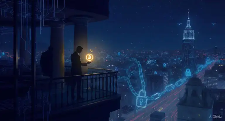 Crypto Kings Under Siege Offline Heists Target Wealthy Investors Amid Surge in Kidnappings