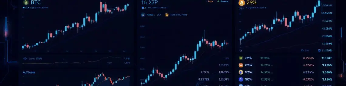 Crypto Market Analysis (June 16, 2025) BTC, ETH, XRP, ALTCOINS