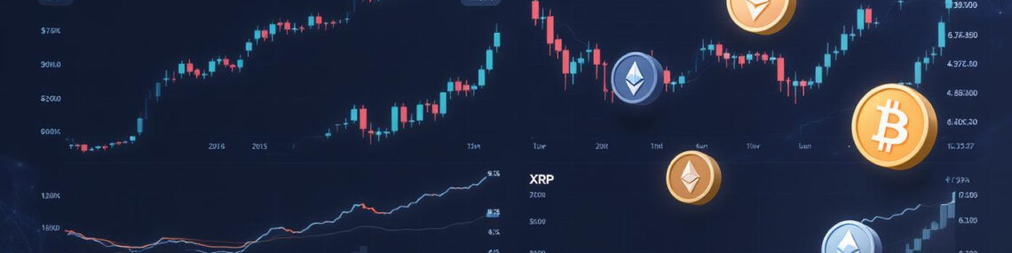 Crypto Market Analysis (June 17, 2025): BTC, ETH, XRP, ALTCOINS