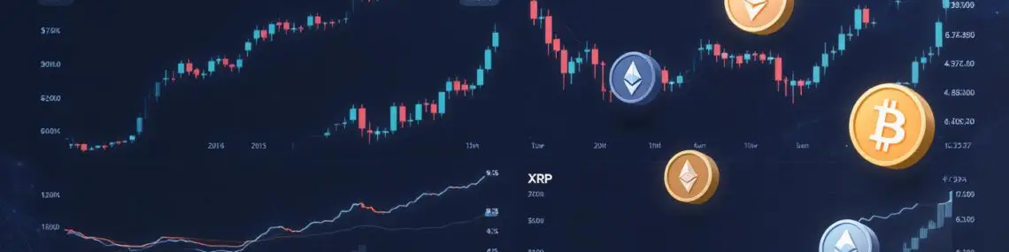 Crypto Market Analysis (June 17, 2025): BTC, ETH, XRP, ALTCOINS