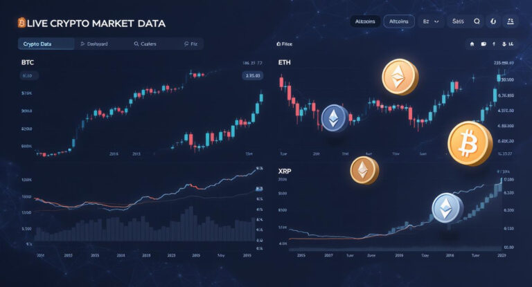 Crypto Market Analysis (June 17, 2025): BTC, ETH, XRP, ALTCOINS