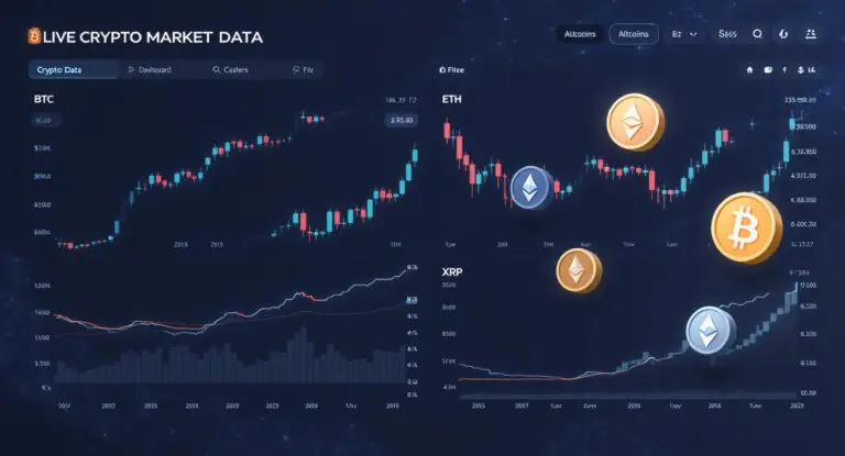 Crypto Market Analysis (June 17, 2025): BTC, ETH, XRP, ALTCOINS