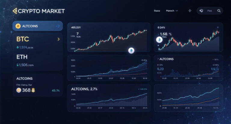 Crypto Market Analysis (June 18, 2025) BTC, ETH, XRP, ALTCOINS