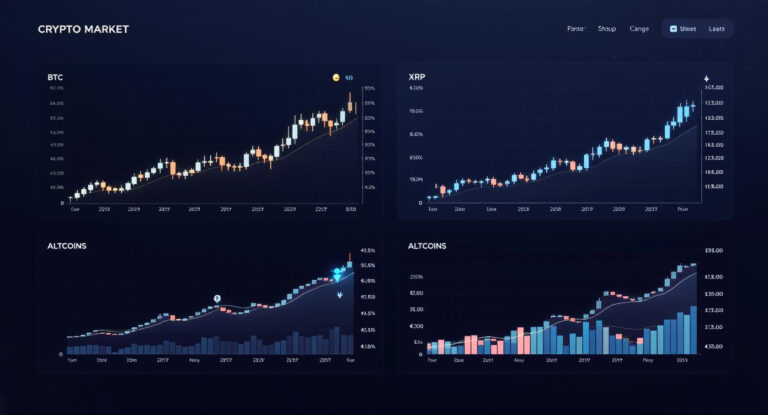 Crypto Market Analysis (June 19, 2025) BTC, ETH, XRP, ALTCOINS