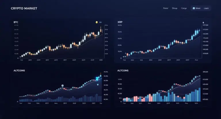 Crypto Market Analysis (June 19, 2025) BTC, ETH, XRP, ALTCOINS