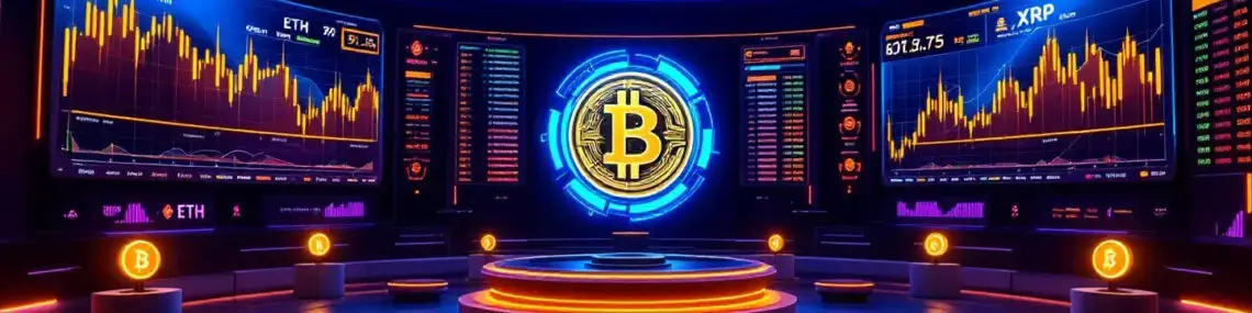 Crypto Market Analysis (June 27, 2025): BTC, ETH, XRP, ALTCOINS