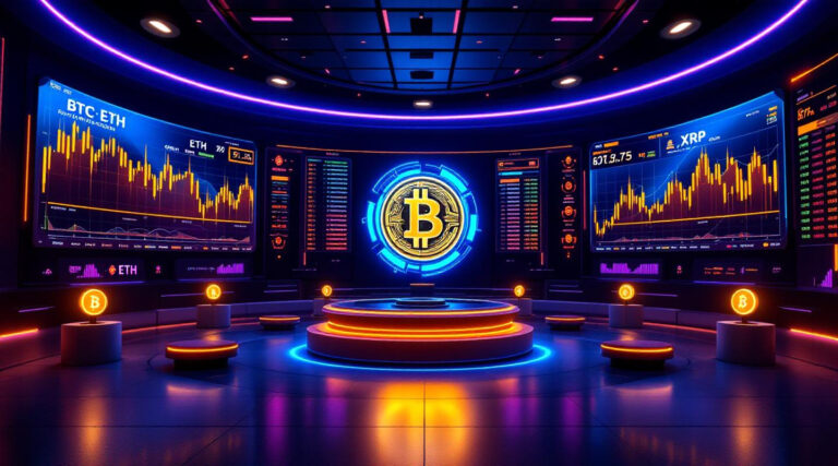 Crypto Market Analysis (June 27, 2025): BTC, ETH, XRP, ALTCOINS