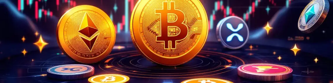 Crypto Market Analysis (June 28, 2025): BTC, ETH, XRP, ALTCOINS