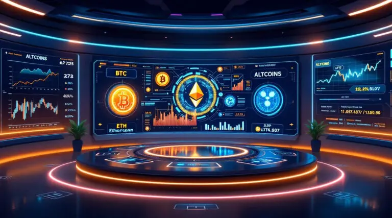 Crypto Market Analysis (June 30, 2025): BTC, ETH, XRP, ALTCOINS