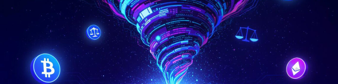 Crypto Rallies Behind Tornado Cash Devs as Legal Showdowns Loom in U.S. and Europe
