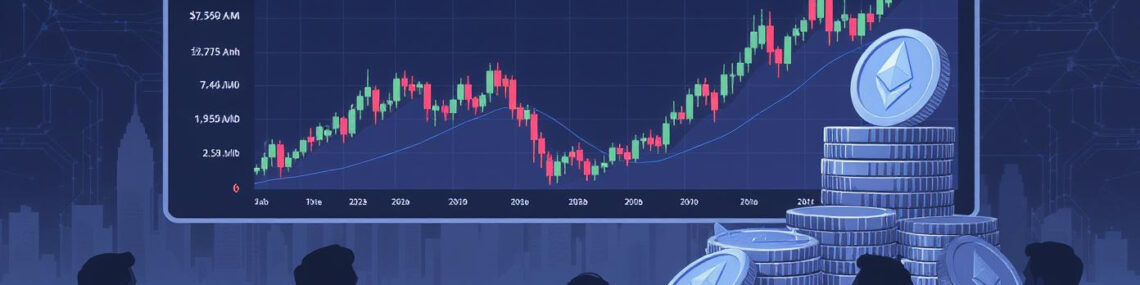 Crypto-Treasury Stocks Brace for Volatility as SEC Filings Loom