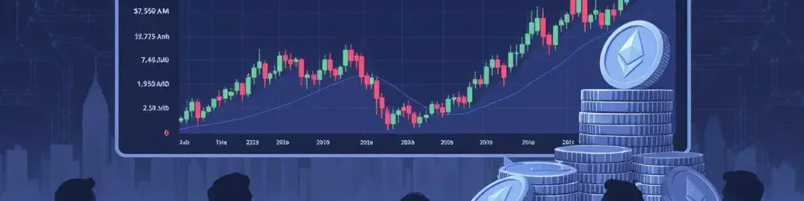 Crypto-Treasury Stocks Brace for Volatility as SEC Filings Loom