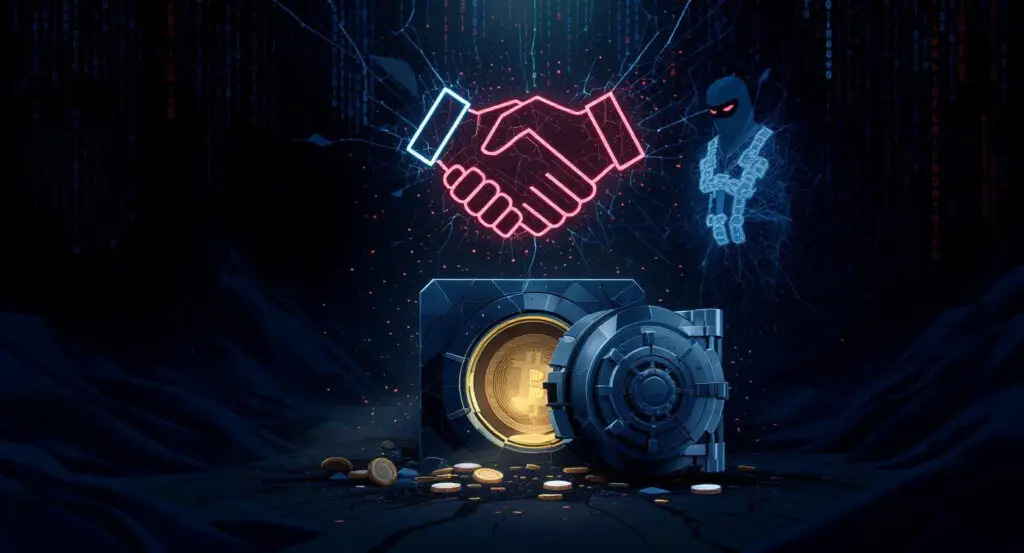 Crypto Trust Turns to Torture Investors Accused of Brutal Plot to Steal Millions