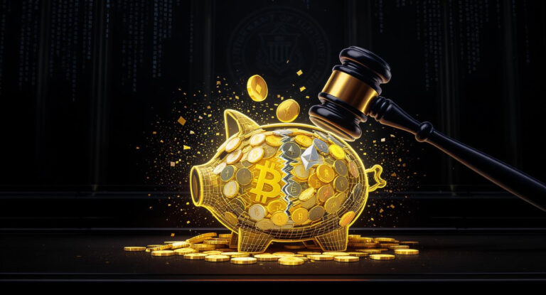 DOJ Seizes Record $225M in Crypto Scam Crackdown, Targets ‘Pig Butchering’ Fraud Rings