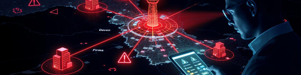 Davao SEC Tracks Four Firms Tied to Online Crypto Scams Amid Rising Fraud Reports