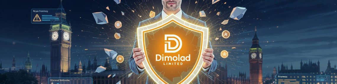 Dimolad Limited Launches Specialized Crypto Scam Recovery Services in UK