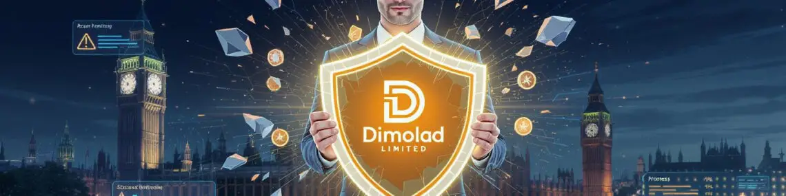 Dimolad Limited Launches Specialized Crypto Scam Recovery Services in UK