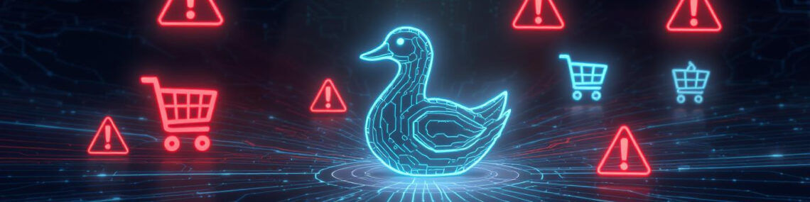 DuckDuckGo Expands Scam Blocker to Detect Fake Crypto Exchanges, E-Commerce Fraud