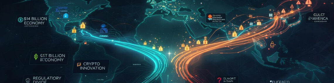 East Africa's Crypto Crossroads Divergent Regulations Shape a $14 Billion Economy