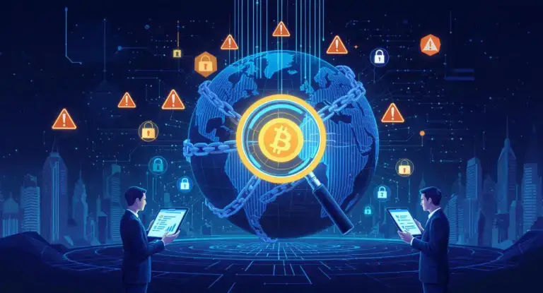 Global Watchdog Urges Tighter Crypto Oversight as Illicit Risks Mount