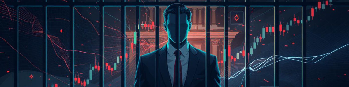 Gotbit Founder Sentenced to Prison for Crypto Market Manipulation