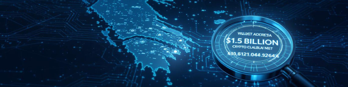 Greece Traces Local Wallet to $1.5 Billion Bybit Crypto Heist in Landmark AML Investigation