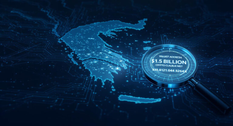 Greece Traces Local Wallet to $1.5 Billion Bybit Crypto Heist in Landmark AML Investigation